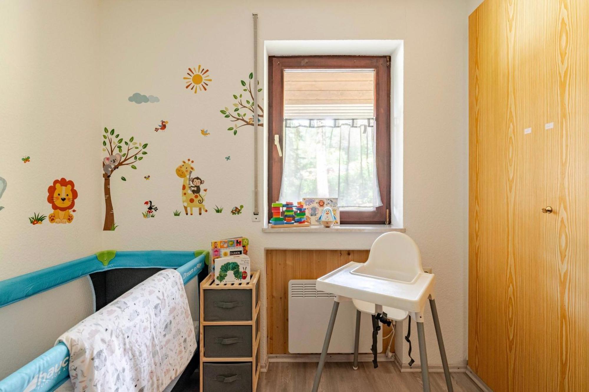 An Wanderwegen Gelegen Mit Terrasse Und Boxspringbett Apartment Sasbachwalden Exterior photo