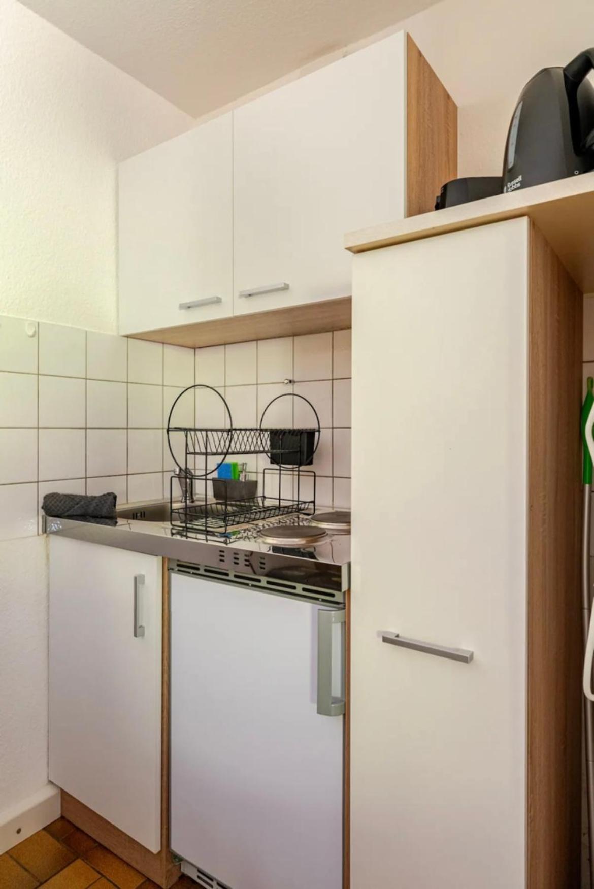 An Wanderwegen Gelegen Mit Terrasse Und Boxspringbett Apartment Sasbachwalden Exterior photo